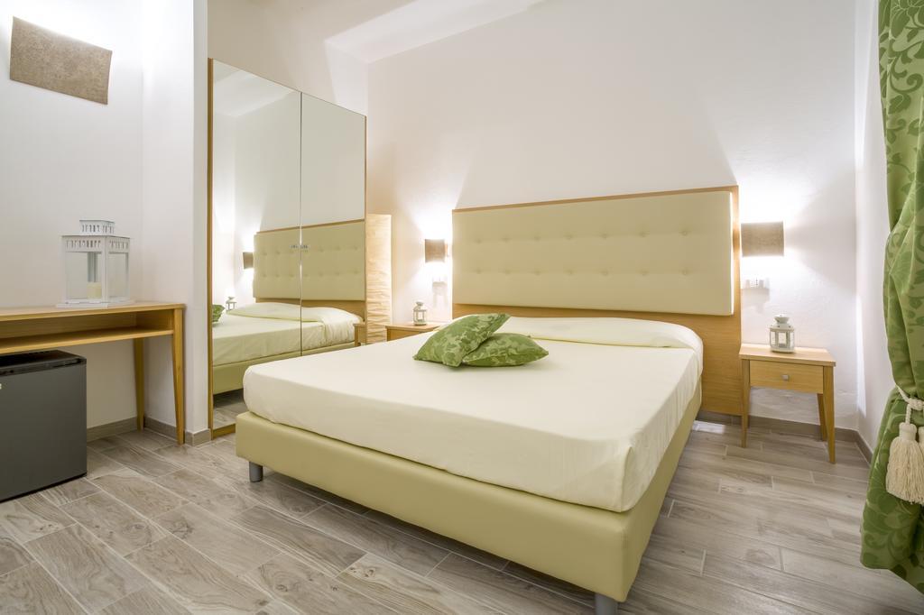 Hotel Il Buongustaio Massa  Eksteriør billede