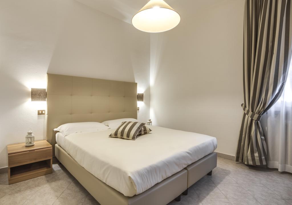 Hotel Il Buongustaio Massa  Eksteriør billede